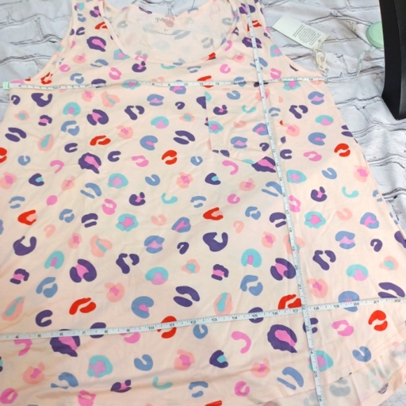 Grace & Lace Women's Tank Top – Size Large (NWT) - Picture 9 of 14